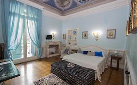 B&B Le Suites di Jò - Central Station